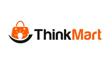 ThinkMart.com - Creative brandable domain for sale